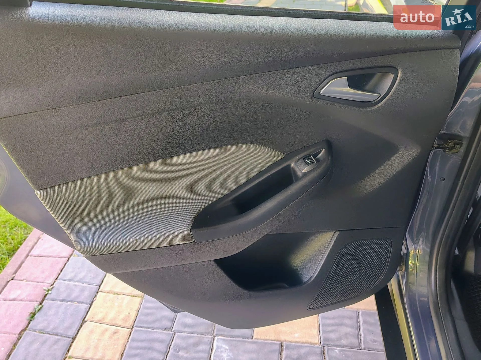 2011 Ford Focus - мініатюра 47