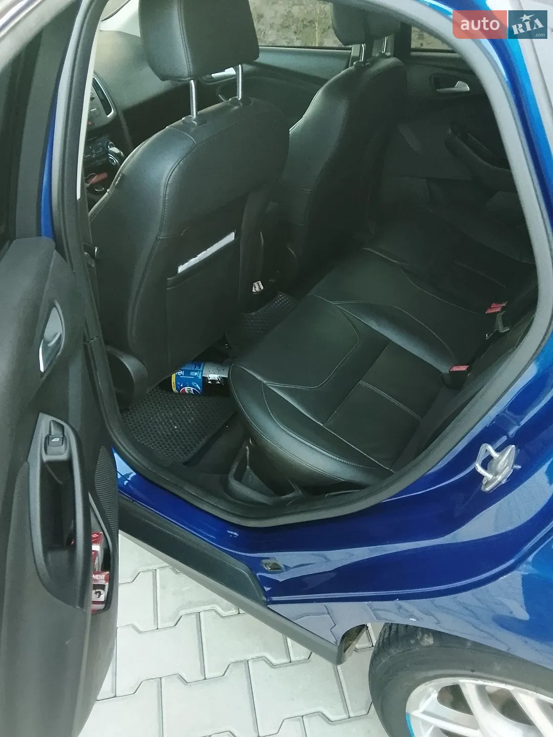 2015 Ford Focus - мініатюра 6