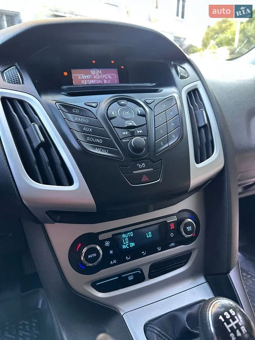 2012 Ford Focus - мініатюра 25