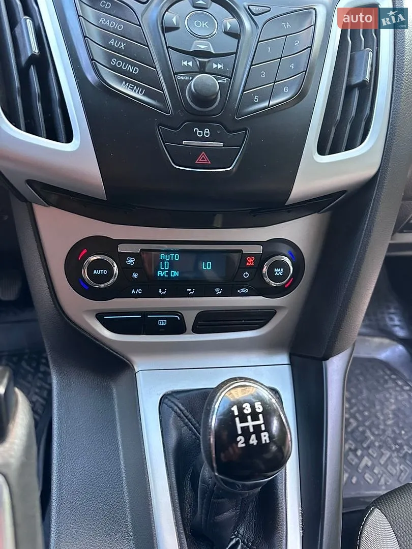 2012 Ford Focus - мініатюра 27