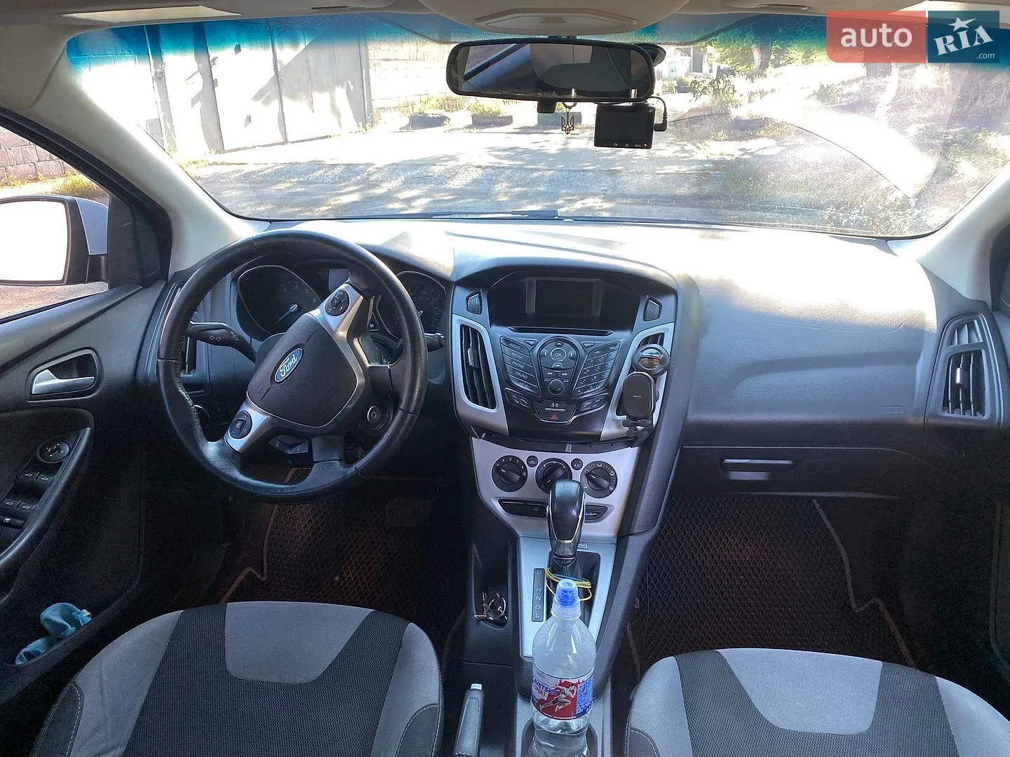 2014 Ford Focus - мініатюра 5