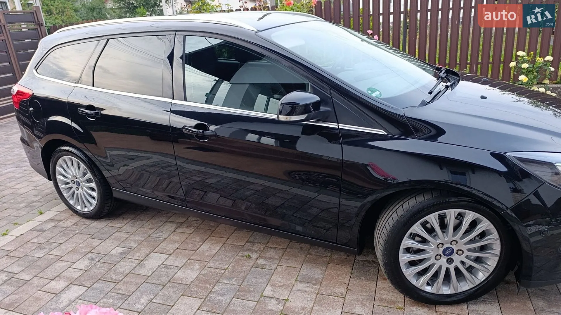 2011 Ford Focus - мініатюра 18