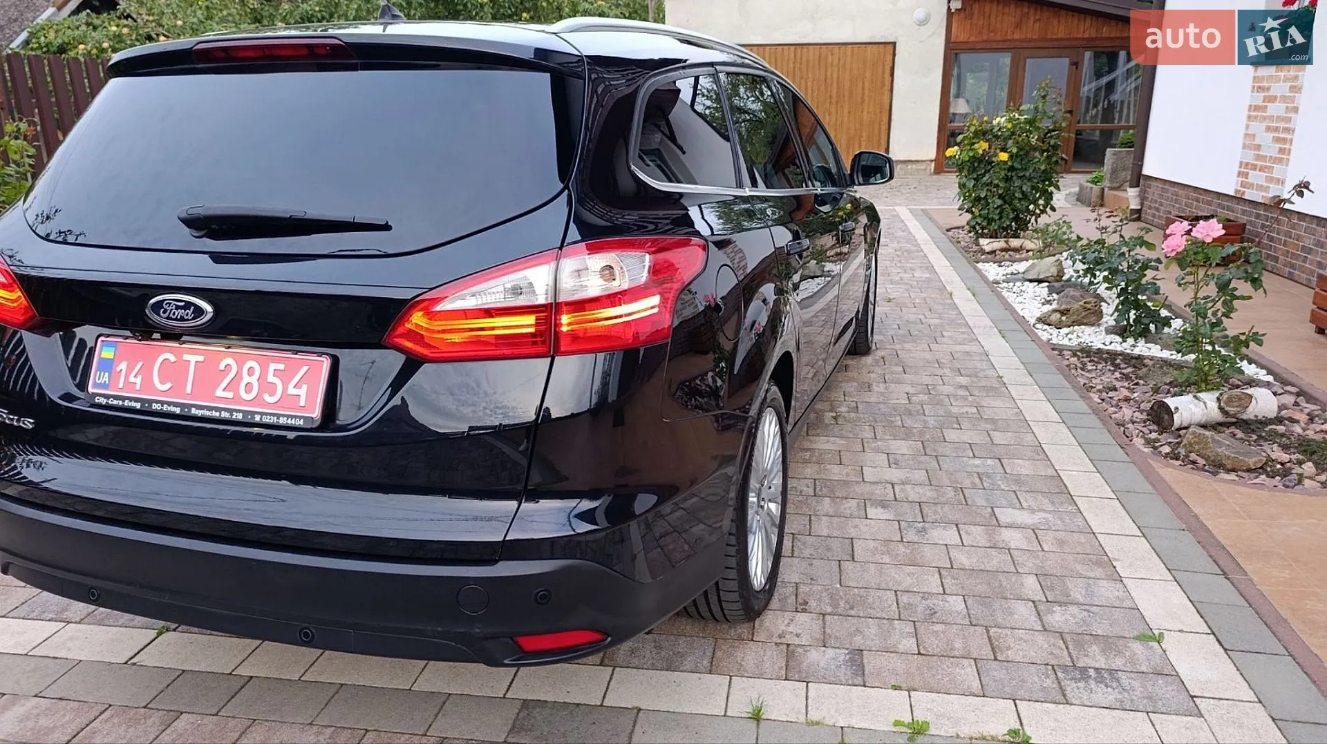 2011 Ford Focus - мініатюра 26