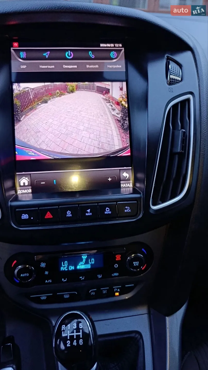 2011 Ford Focus - мініатюра 45