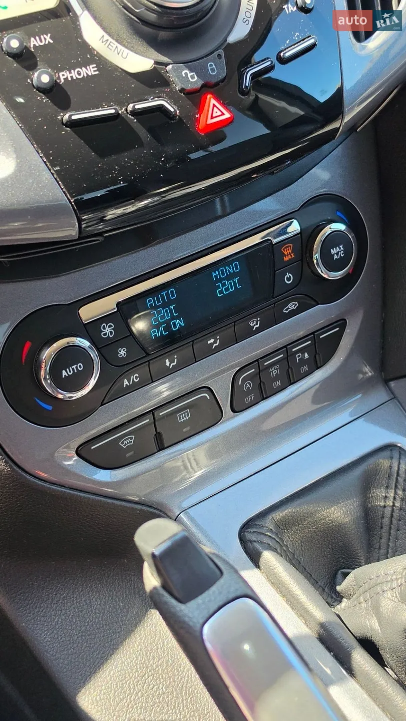 2011 Ford Focus - мініатюра 24