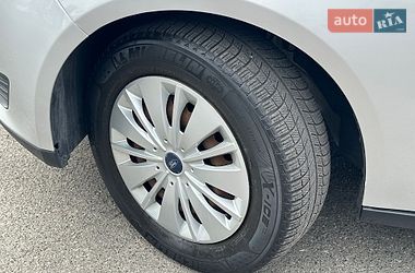 Універсал Ford Focus 2014 в Києві