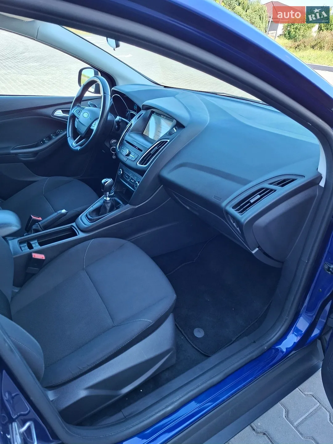 2017 Ford Focus - мініатюра 26