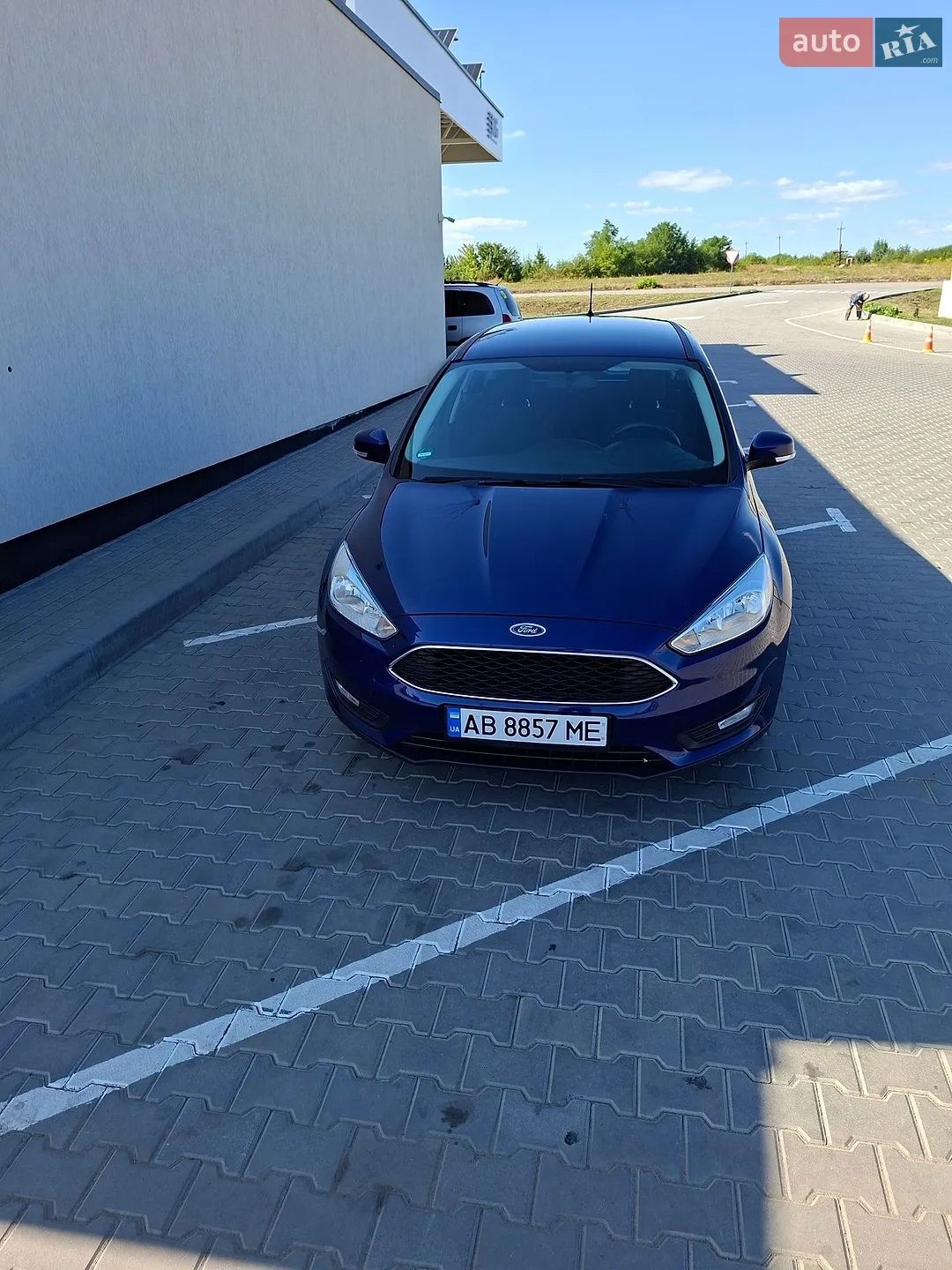 2017 Ford Focus - мініатюра 29