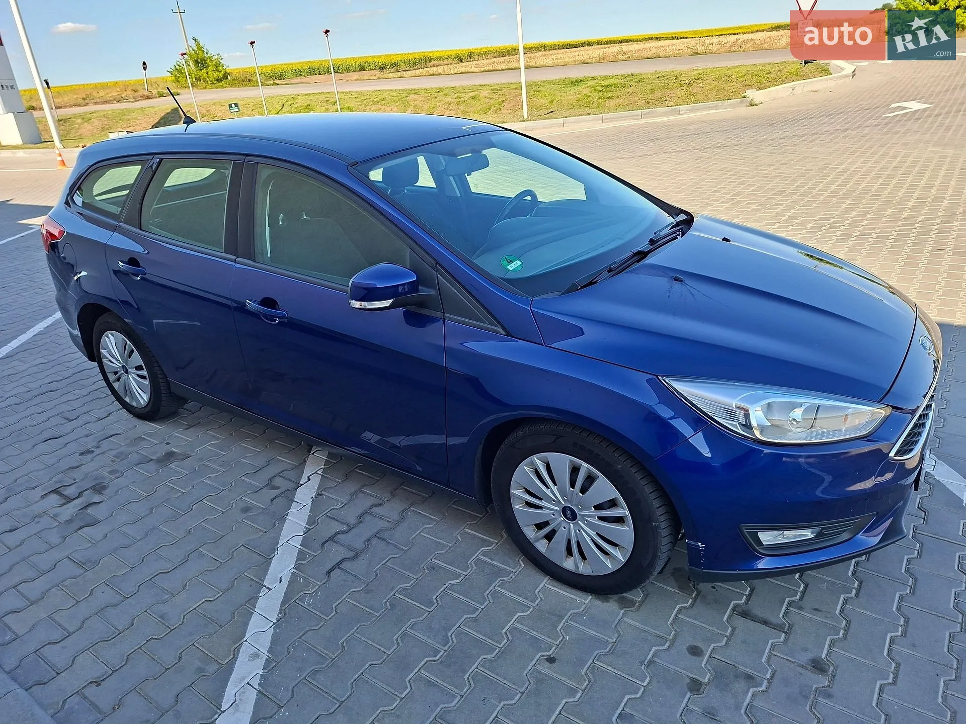2017 Ford Focus - мініатюра 28