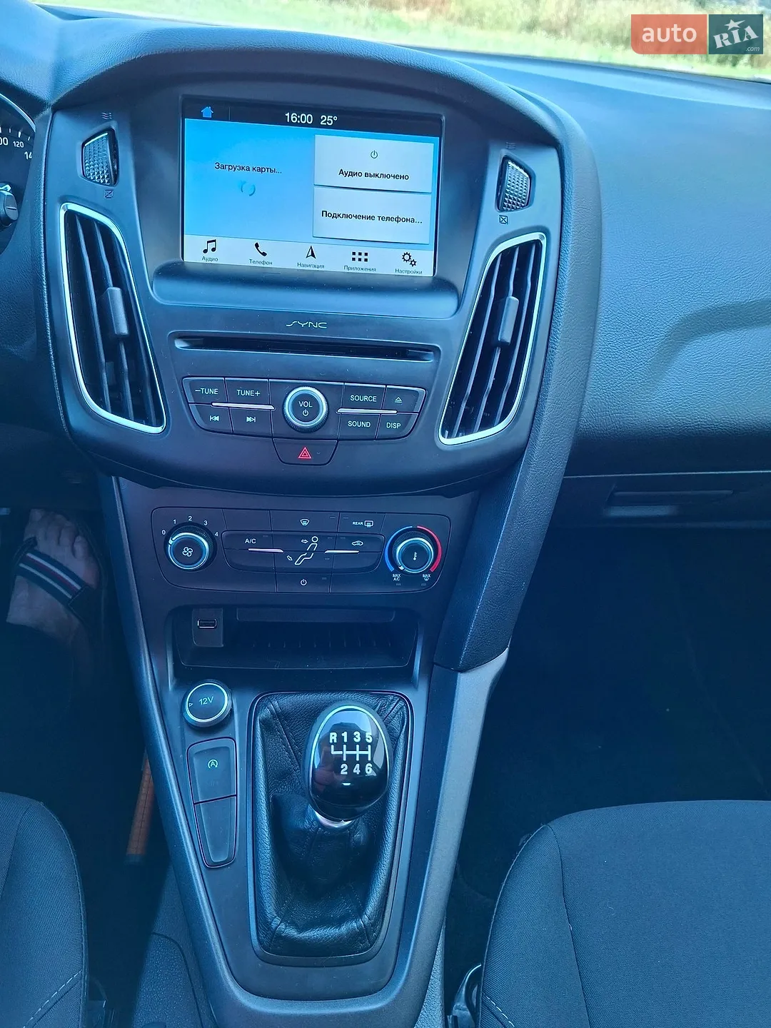 2017 Ford Focus - мініатюра 30
