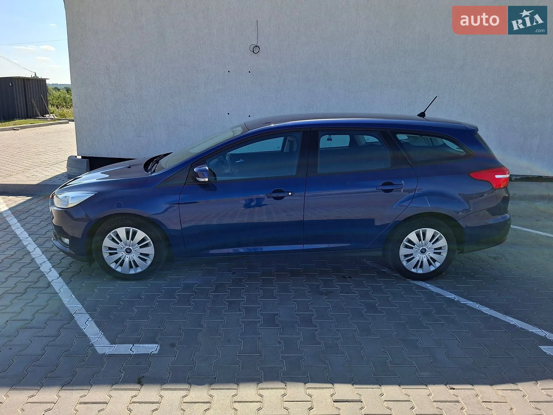 2017 Ford Focus - мініатюра 31
