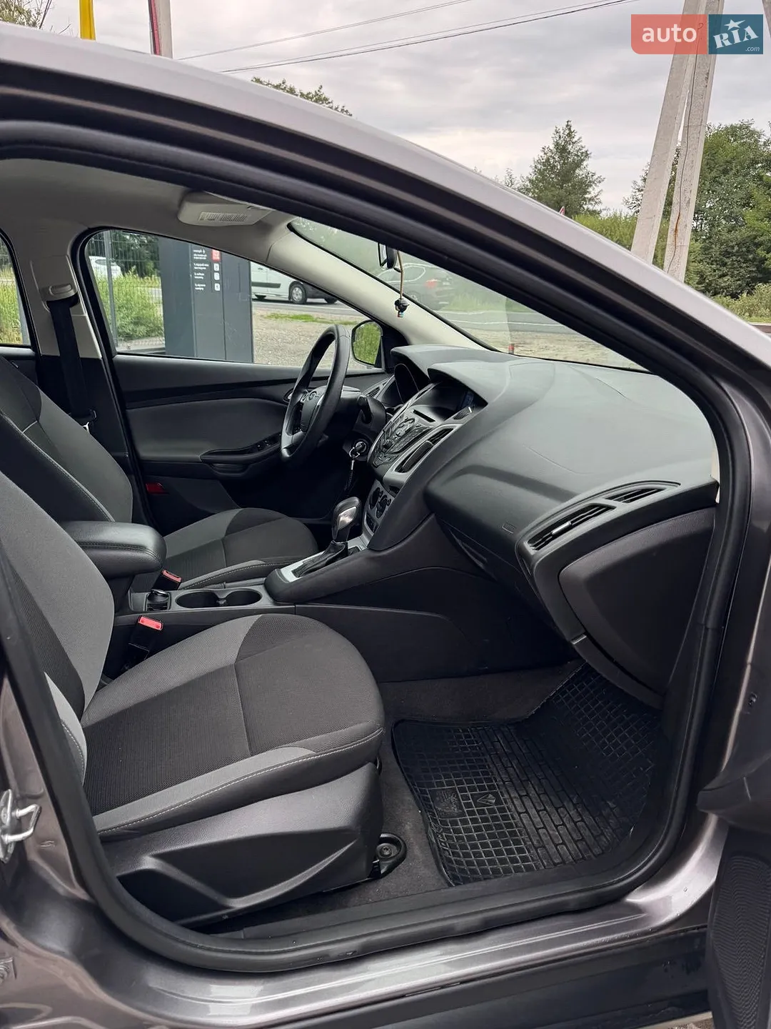 2014 Ford Focus - мініатюра 18