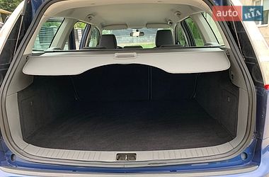 Універсал Ford Focus 2008 в Вишнівці