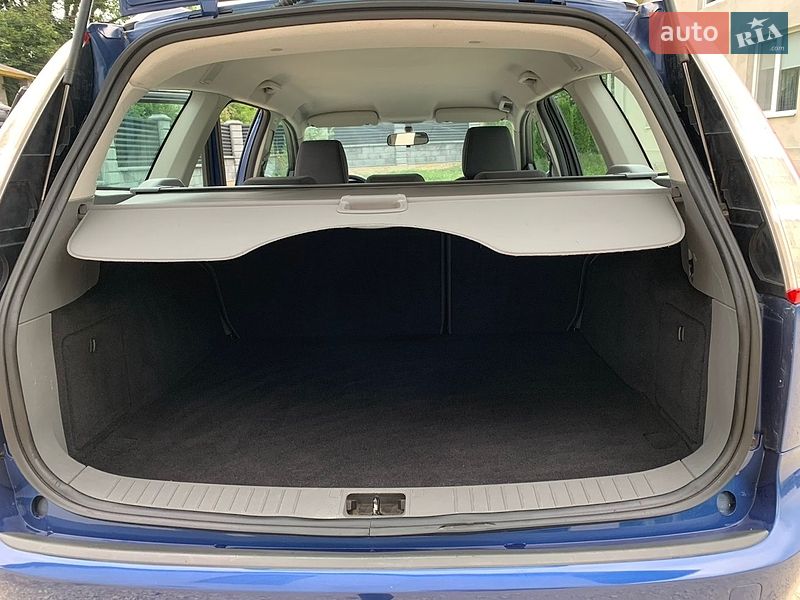 Універсал Ford Focus 2008 в Вишнівці