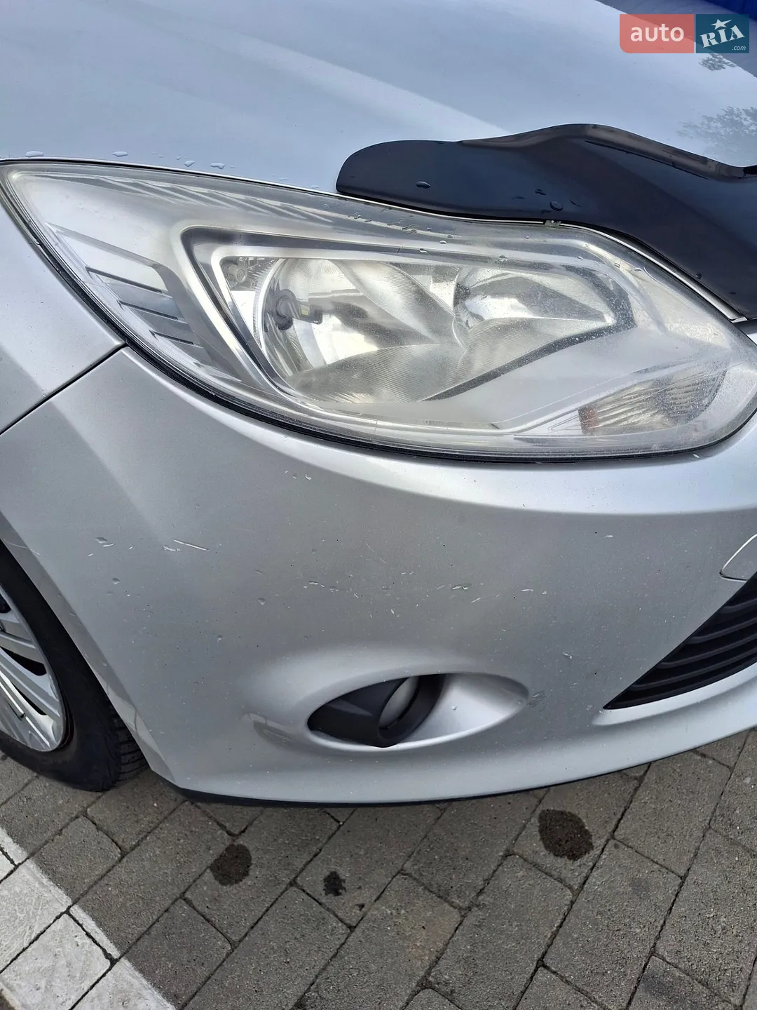 2014 Ford Focus - мініатюра 4