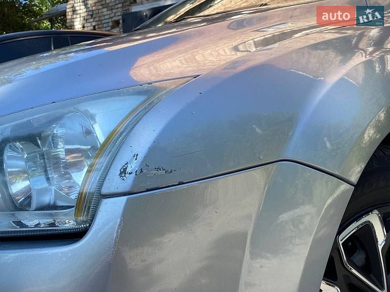 Хэтчбек Ford Focus 2005 в Виннице фото 22 Хэтчбек Ford Focus 2005 в Виннице
