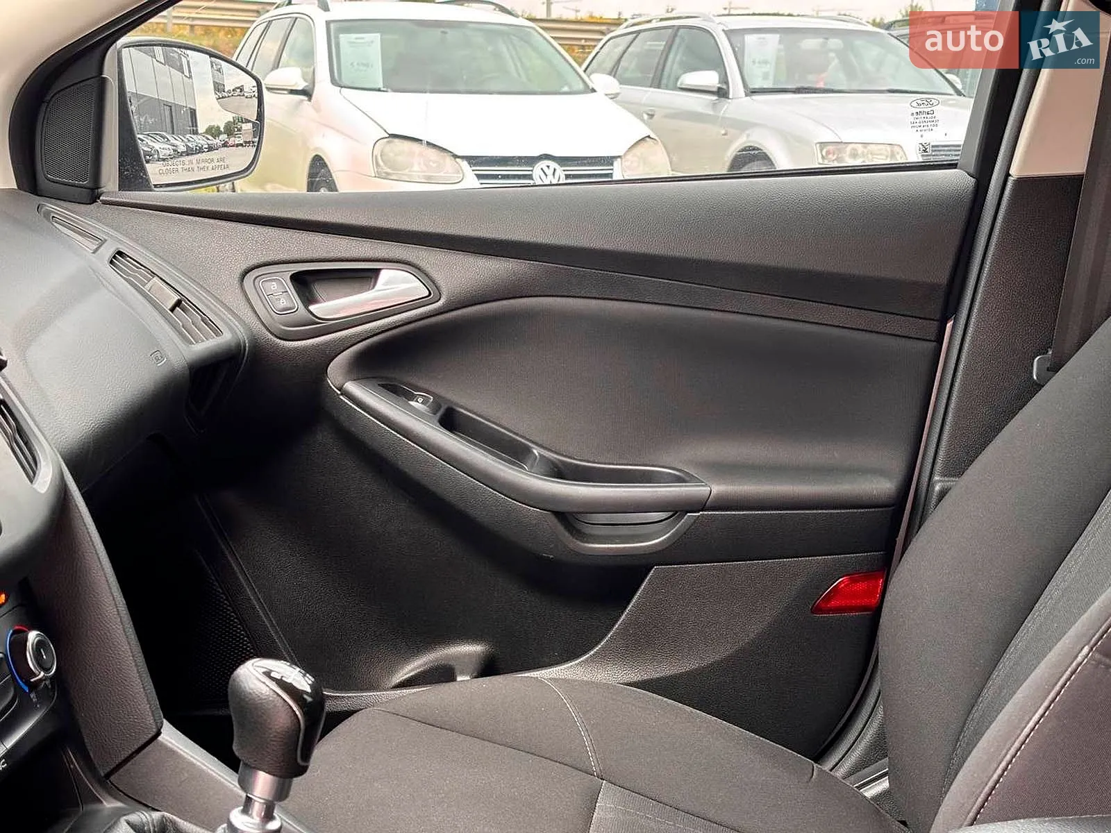 2015 Ford Focus - мініатюра 37