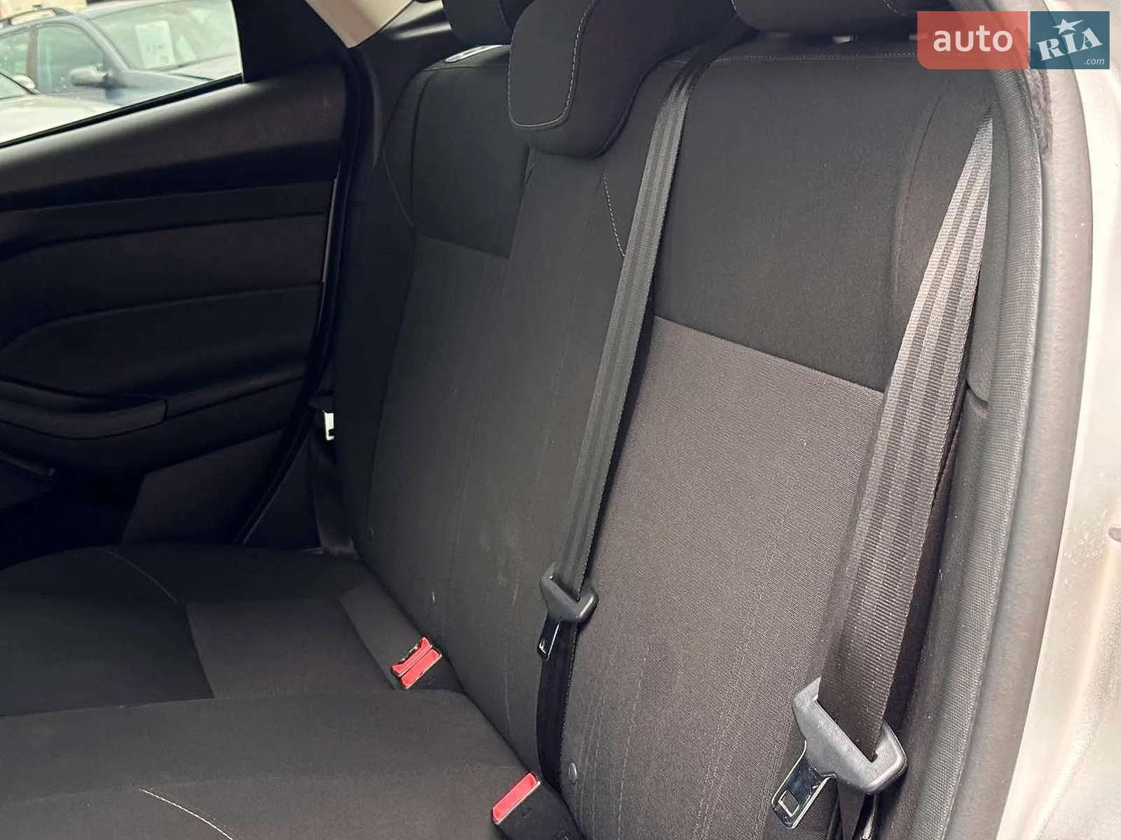 2015 Ford Focus - мініатюра 41