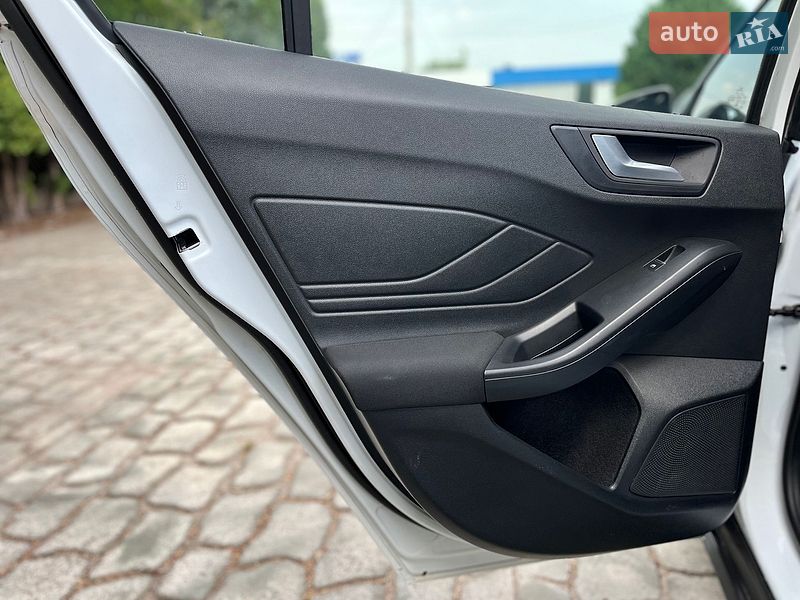 Хетчбек Ford Focus 2019 в Білій Церкві
