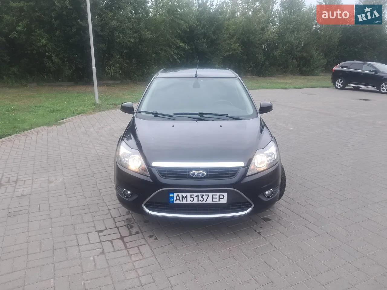 2011 Ford Focus - мініатюра 45