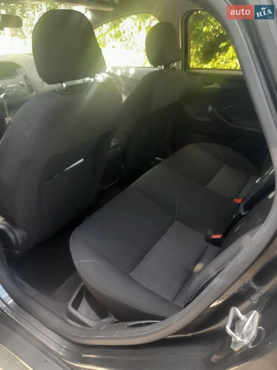 2015 Ford Focus - мініатюра 14
