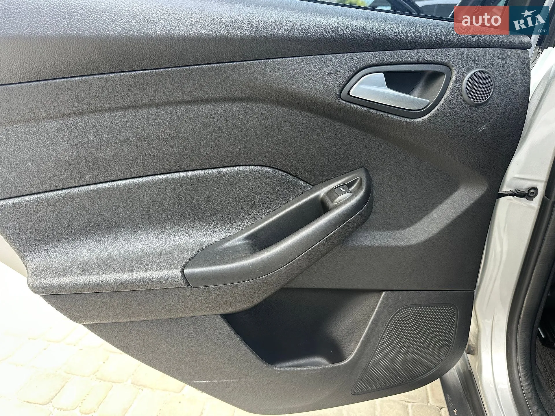2018 Ford Focus - мініатюра 15
