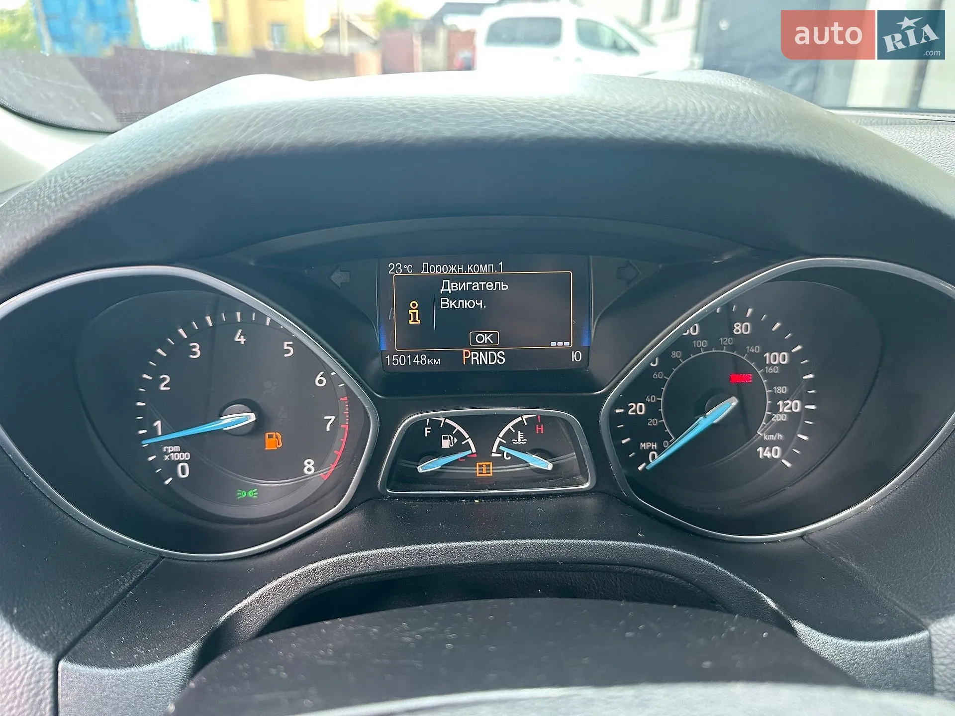2018 Ford Focus - мініатюра 36