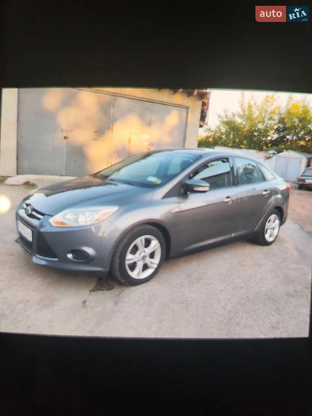 2013 Ford Focus - фото 1