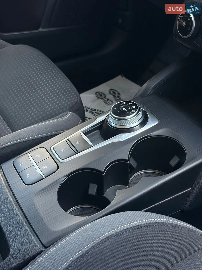 2018 Ford Focus - мініатюра 21