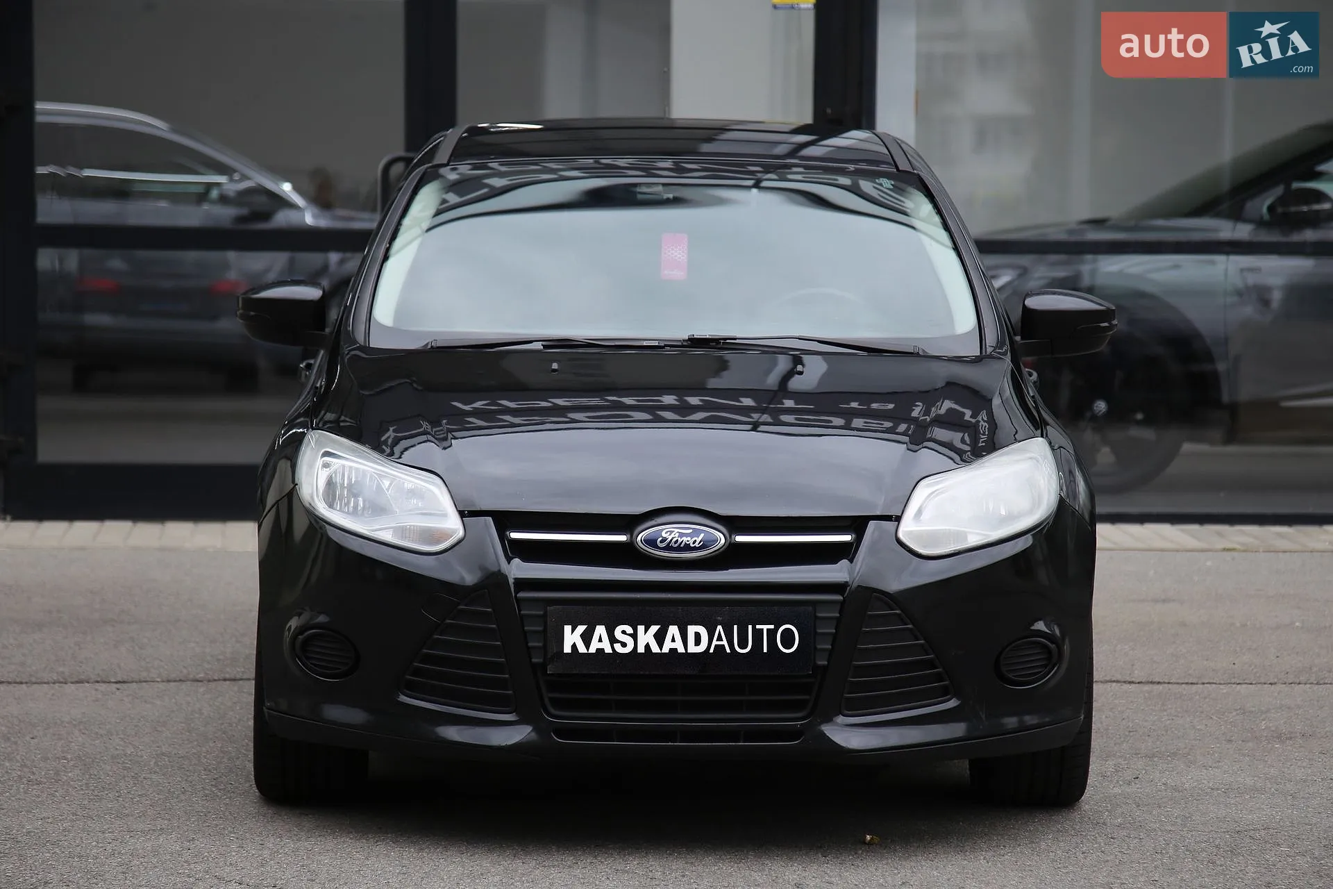 2014 Ford Focus - мініатюра 2