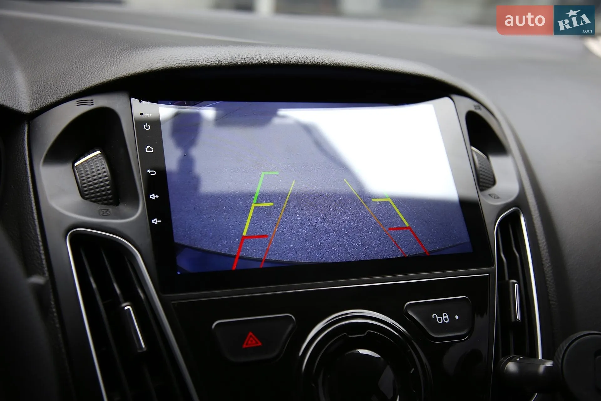 2014 Ford Focus - мініатюра 16