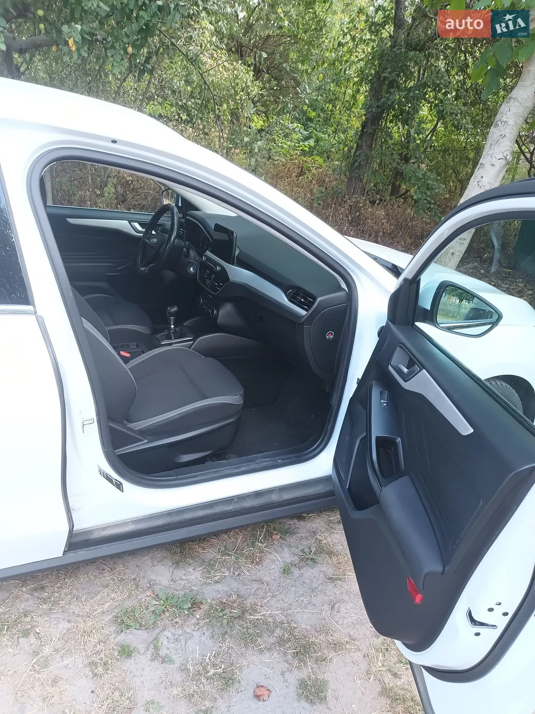 2018 Ford Focus - мініатюра 3