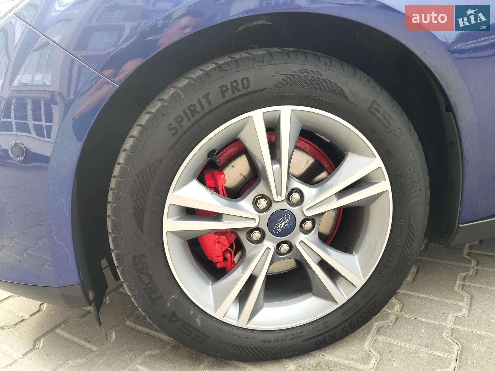2014 Ford Focus - мініатюра 23