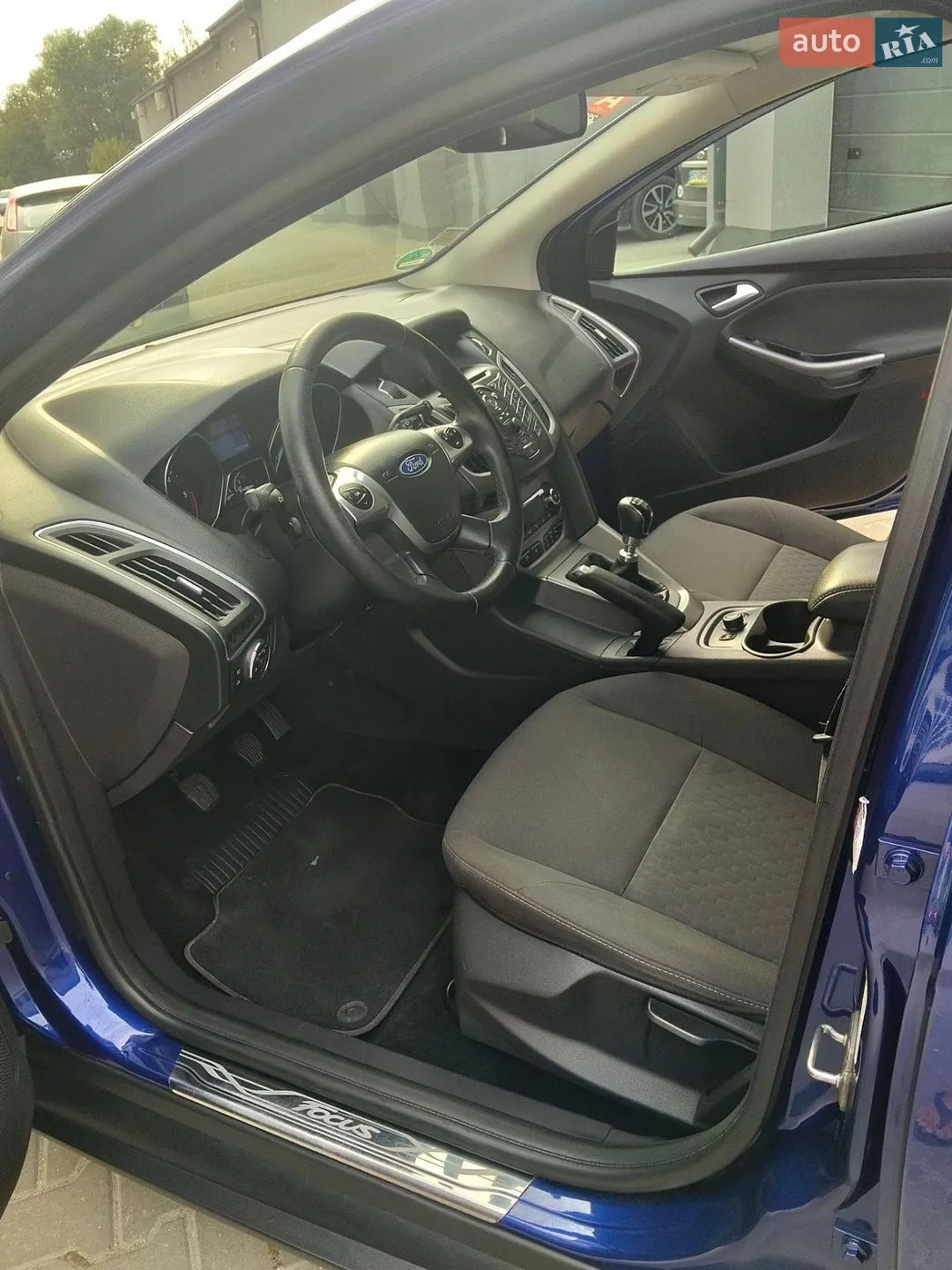 2014 Ford Focus - мініатюра 30