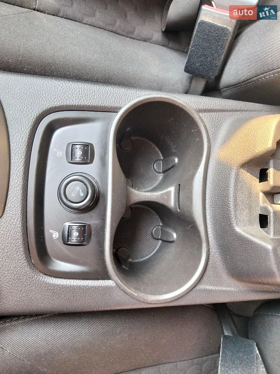 2014 Ford Focus - мініатюра 32