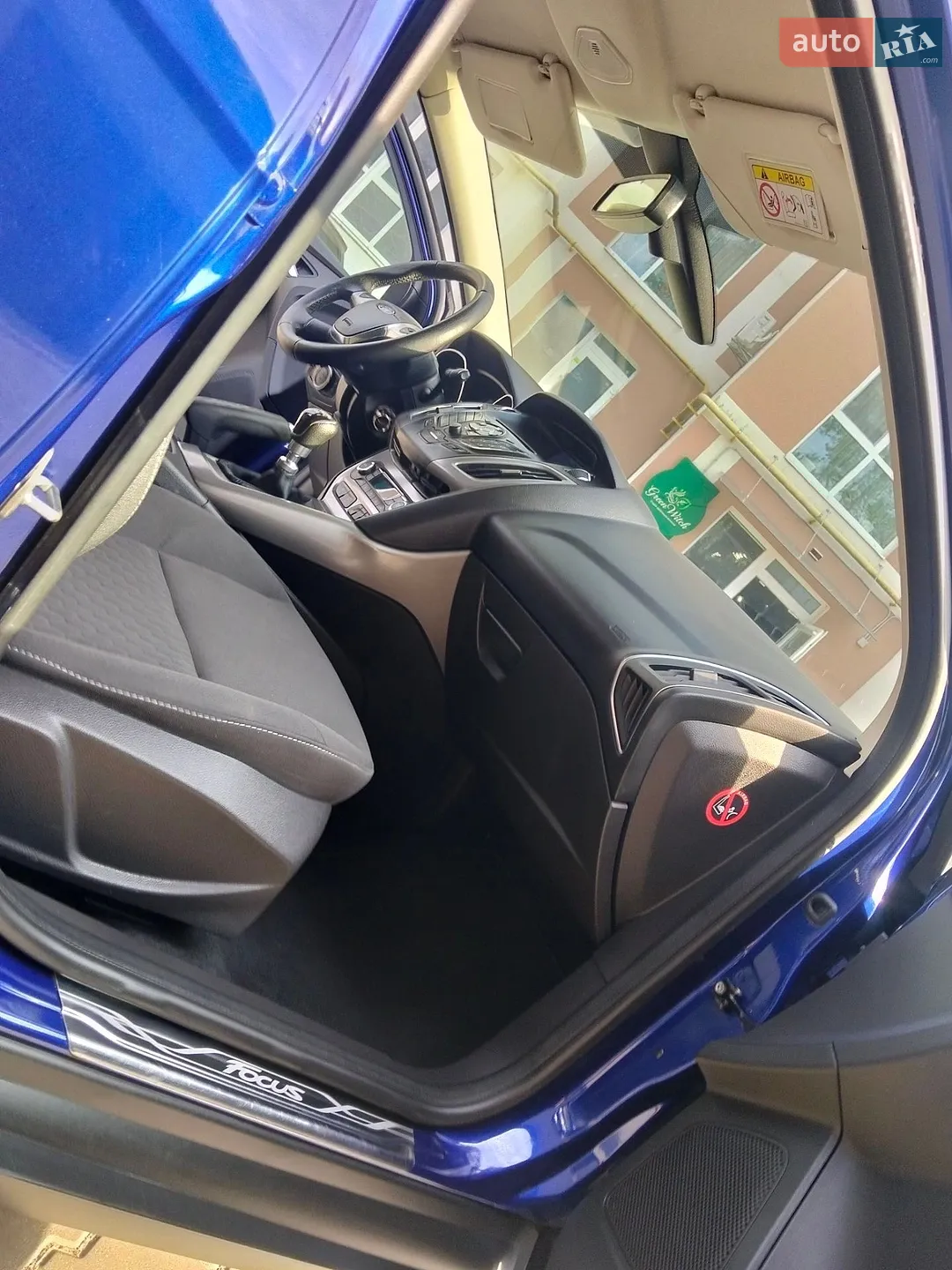 2014 Ford Focus - мініатюра 43