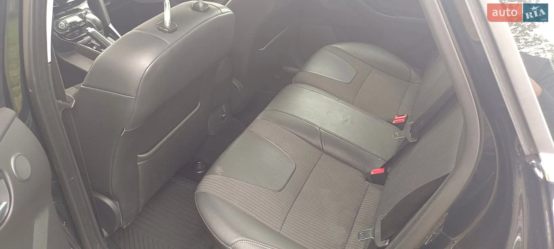 2013 Ford Focus - мініатюра 8