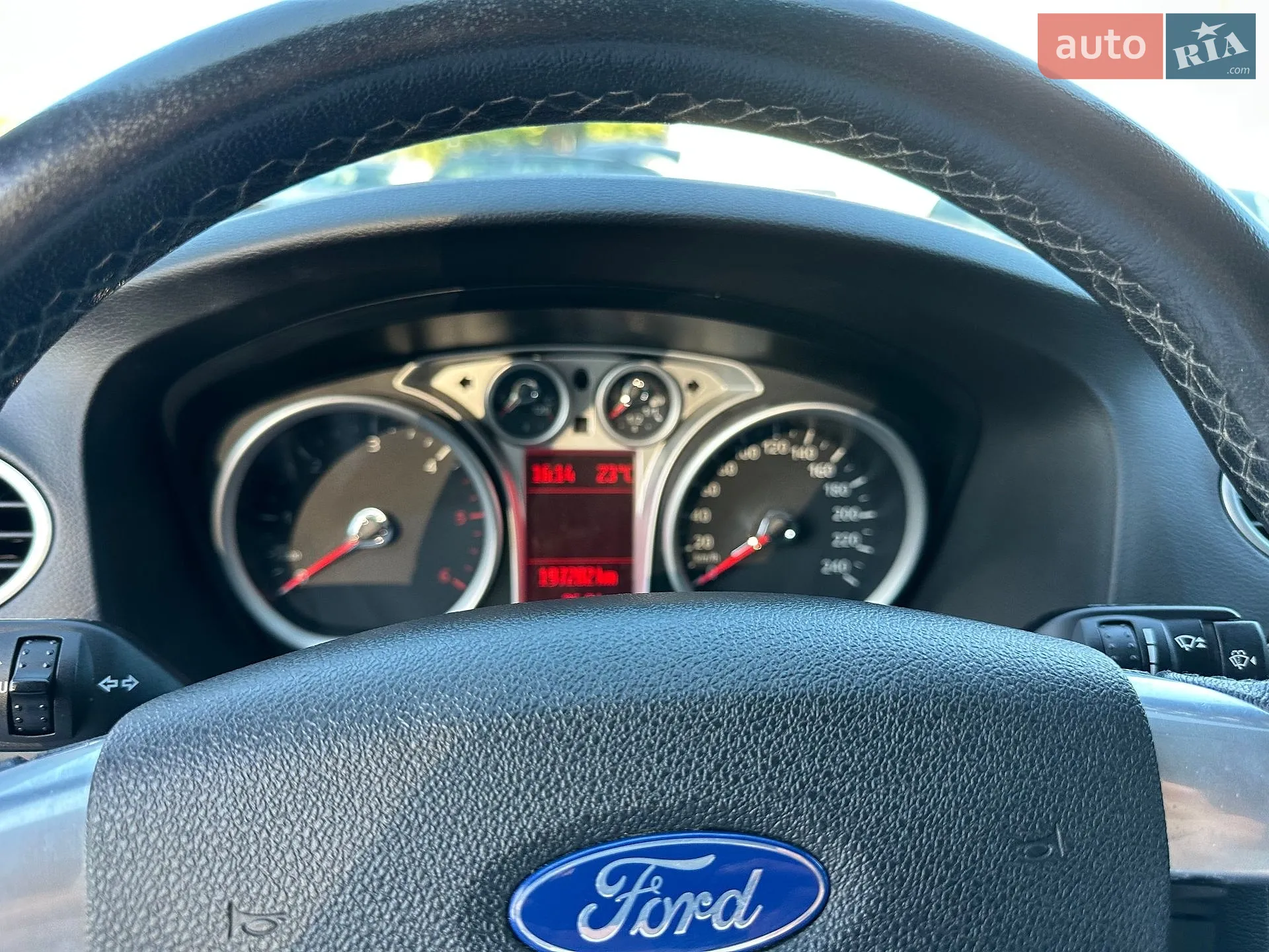 2011 Ford Focus - мініатюра 20