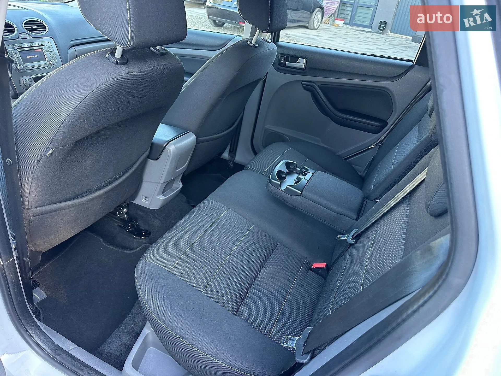 2011 Ford Focus - мініатюра 25