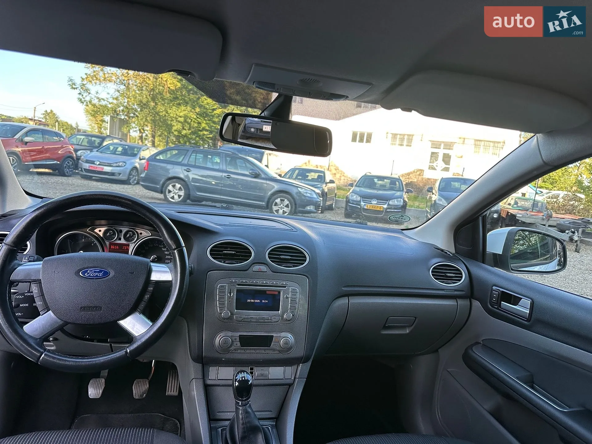 2011 Ford Focus - мініатюра 29