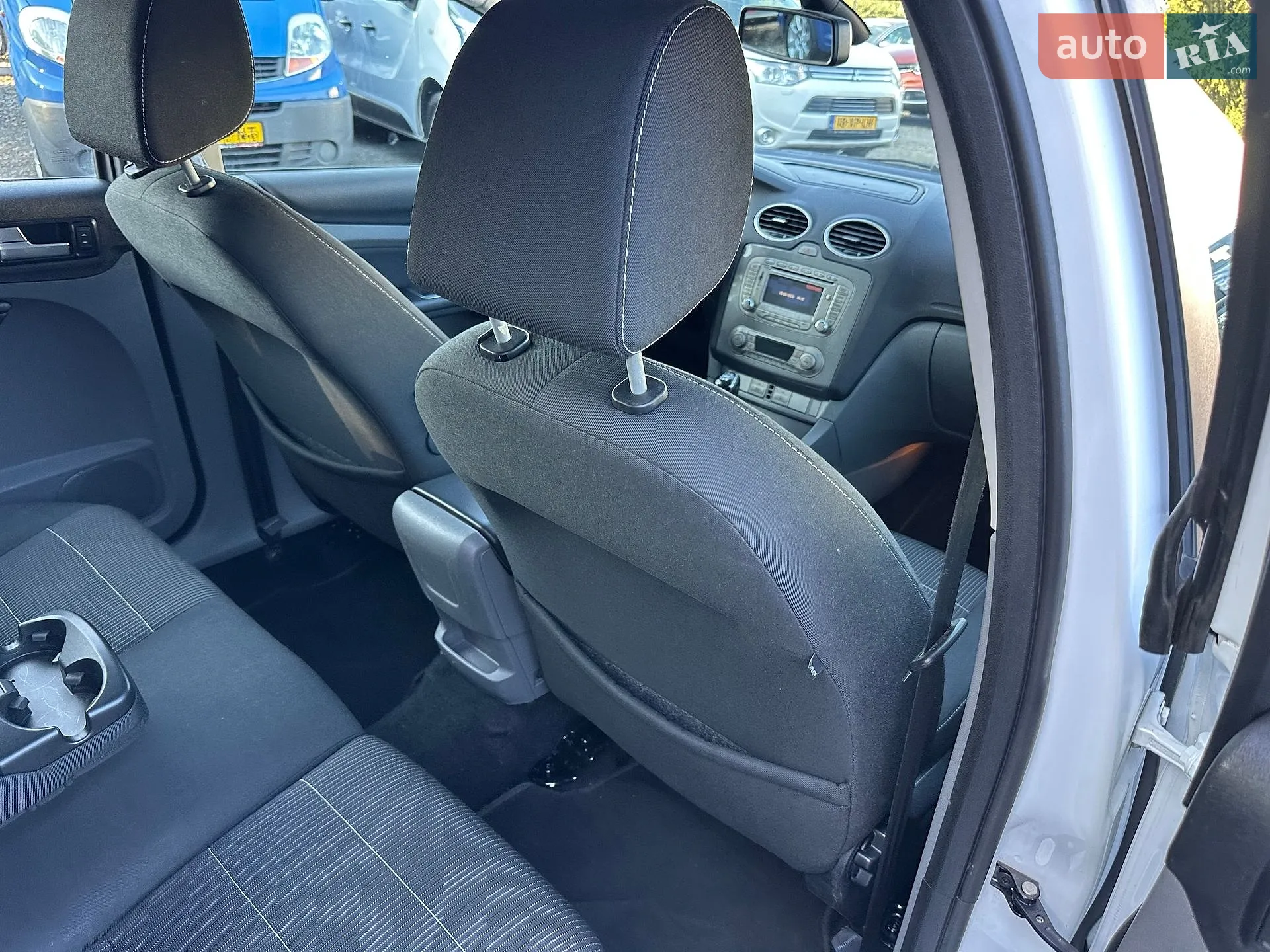 2011 Ford Focus - мініатюра 33