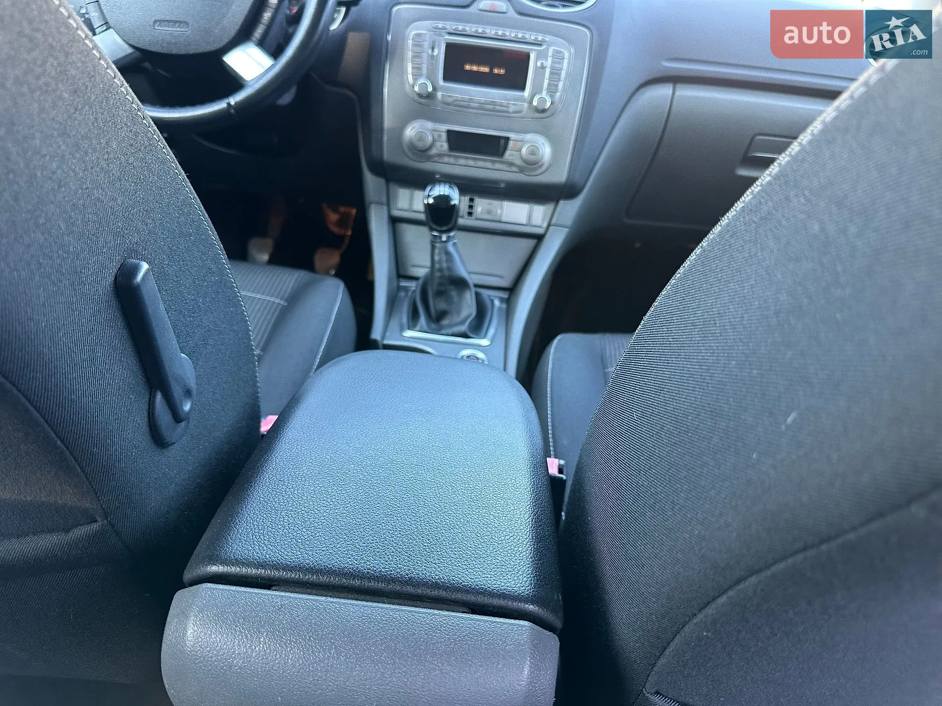 2011 Ford Focus - мініатюра 35