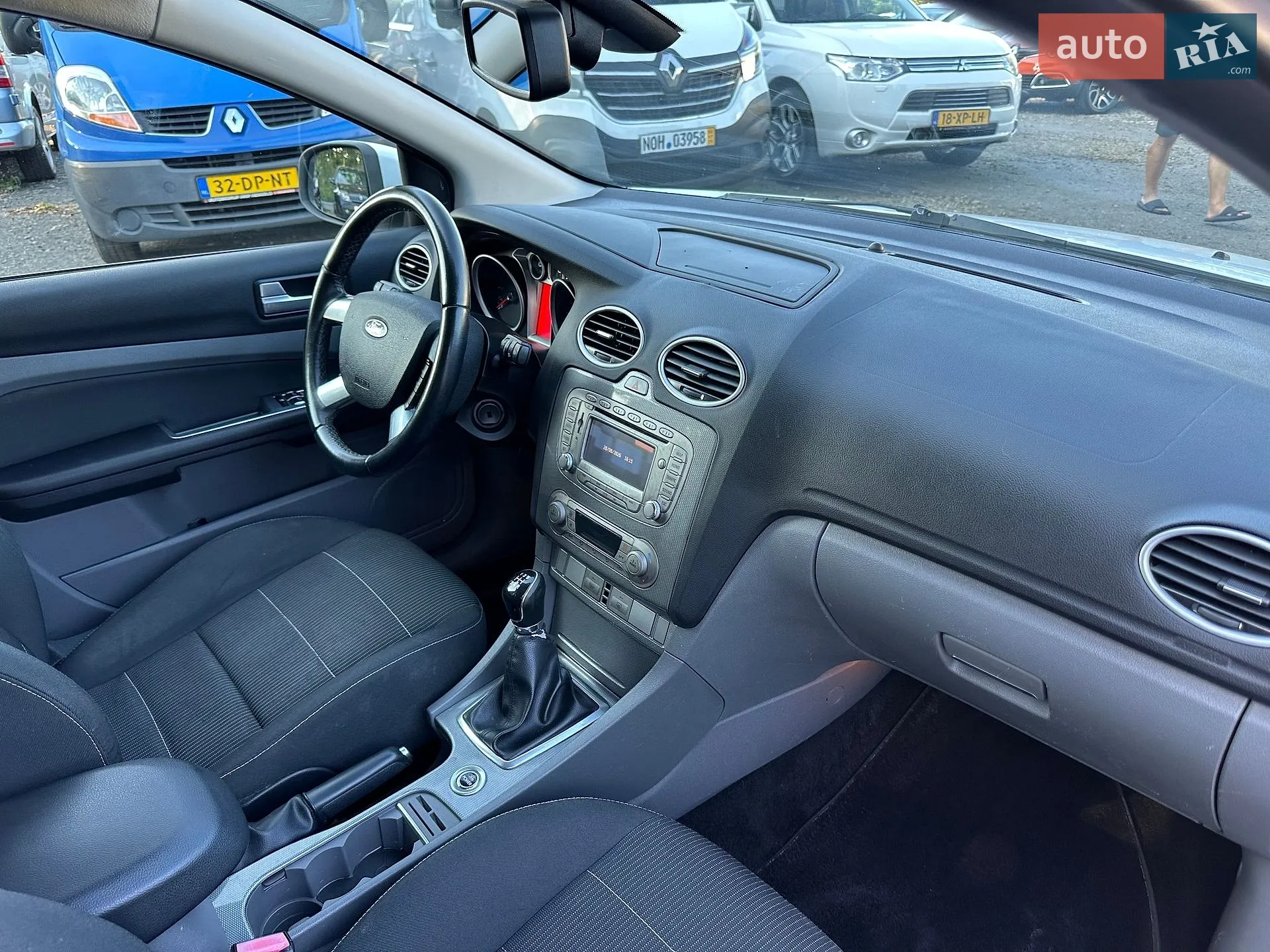 2011 Ford Focus - мініатюра 37