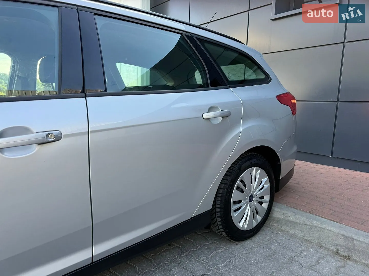 2015 Ford Focus - мініатюра 30