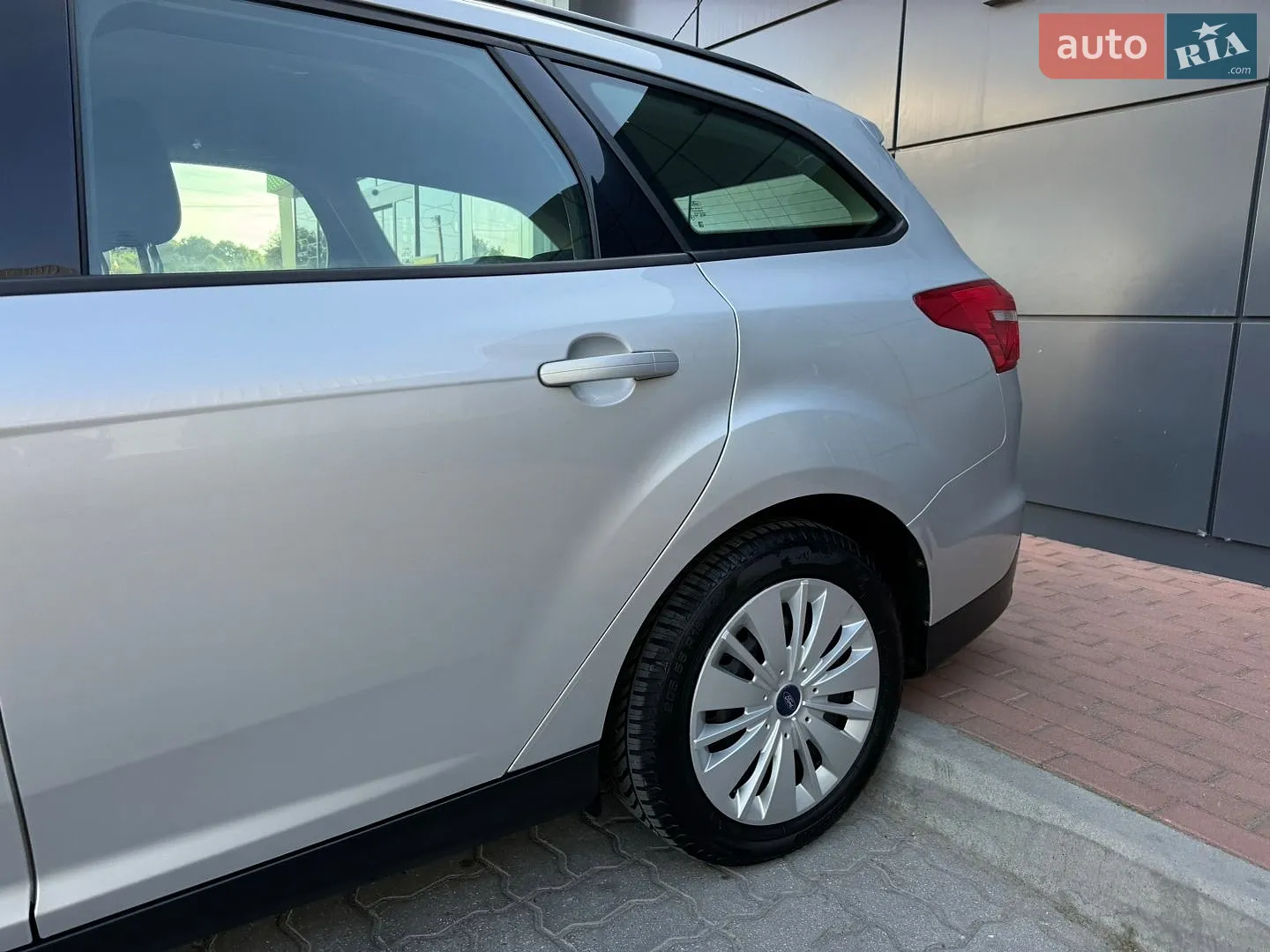 2015 Ford Focus - мініатюра 31