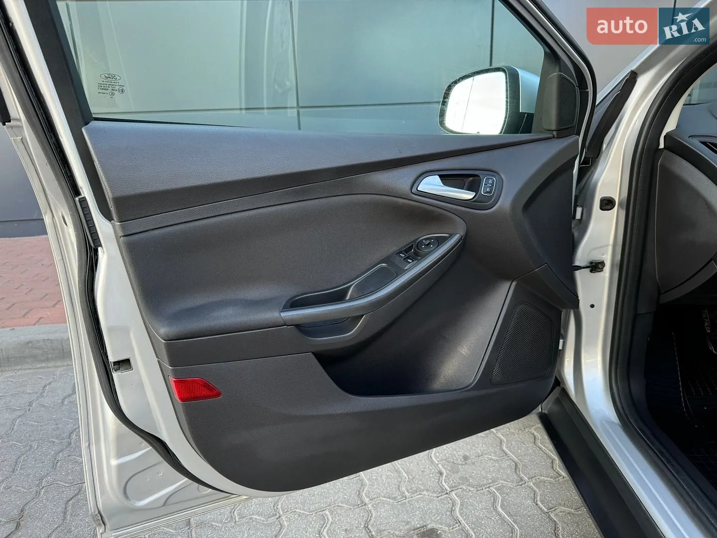 2015 Ford Focus - мініатюра 50