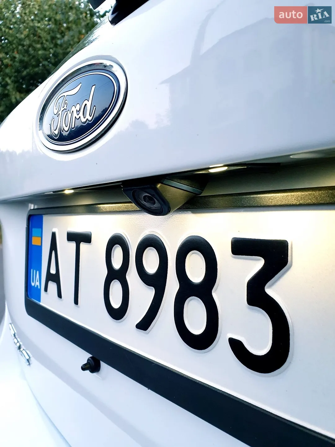2016 Ford Focus - мініатюра 29
