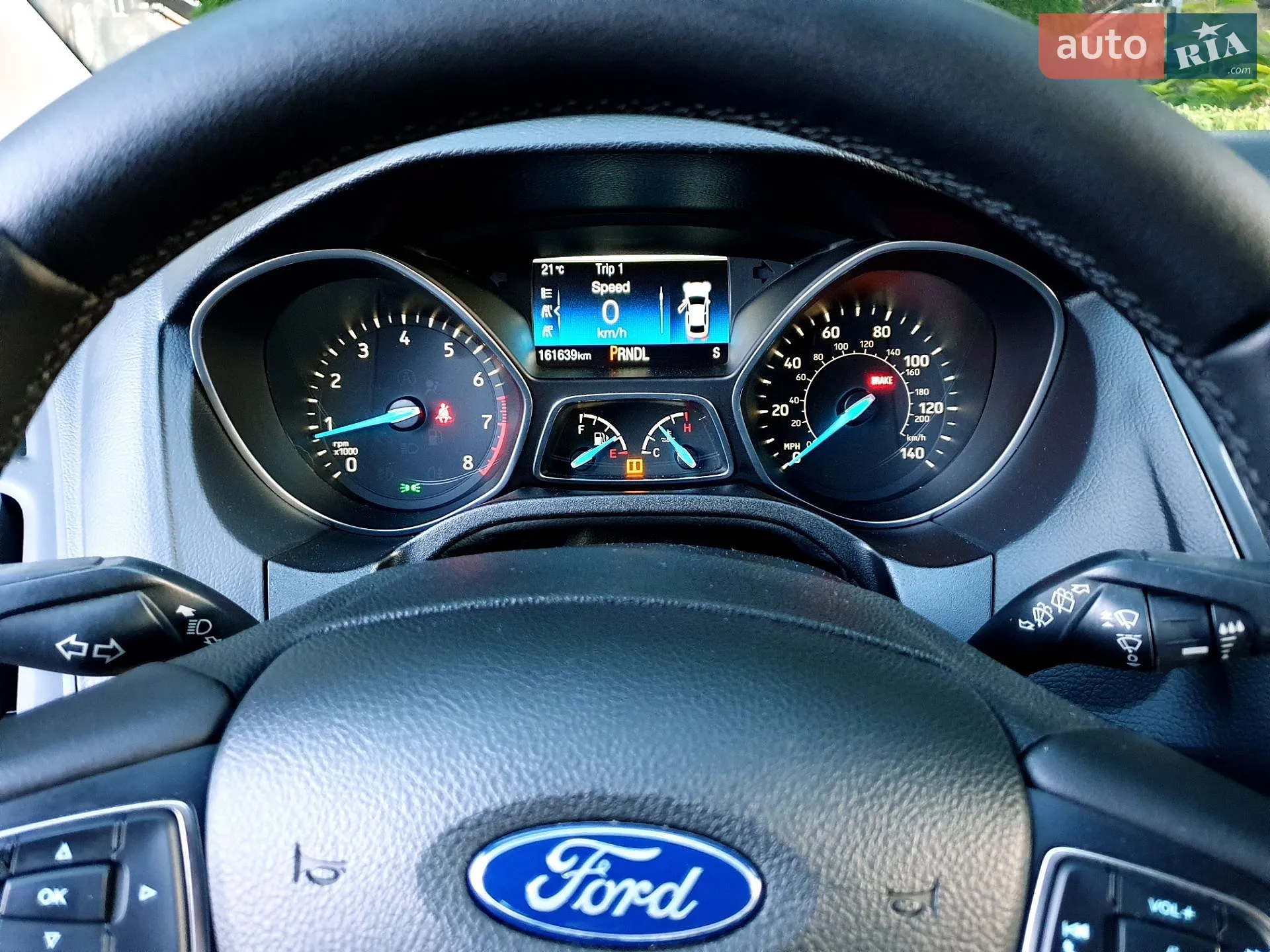 2016 Ford Focus - мініатюра 47