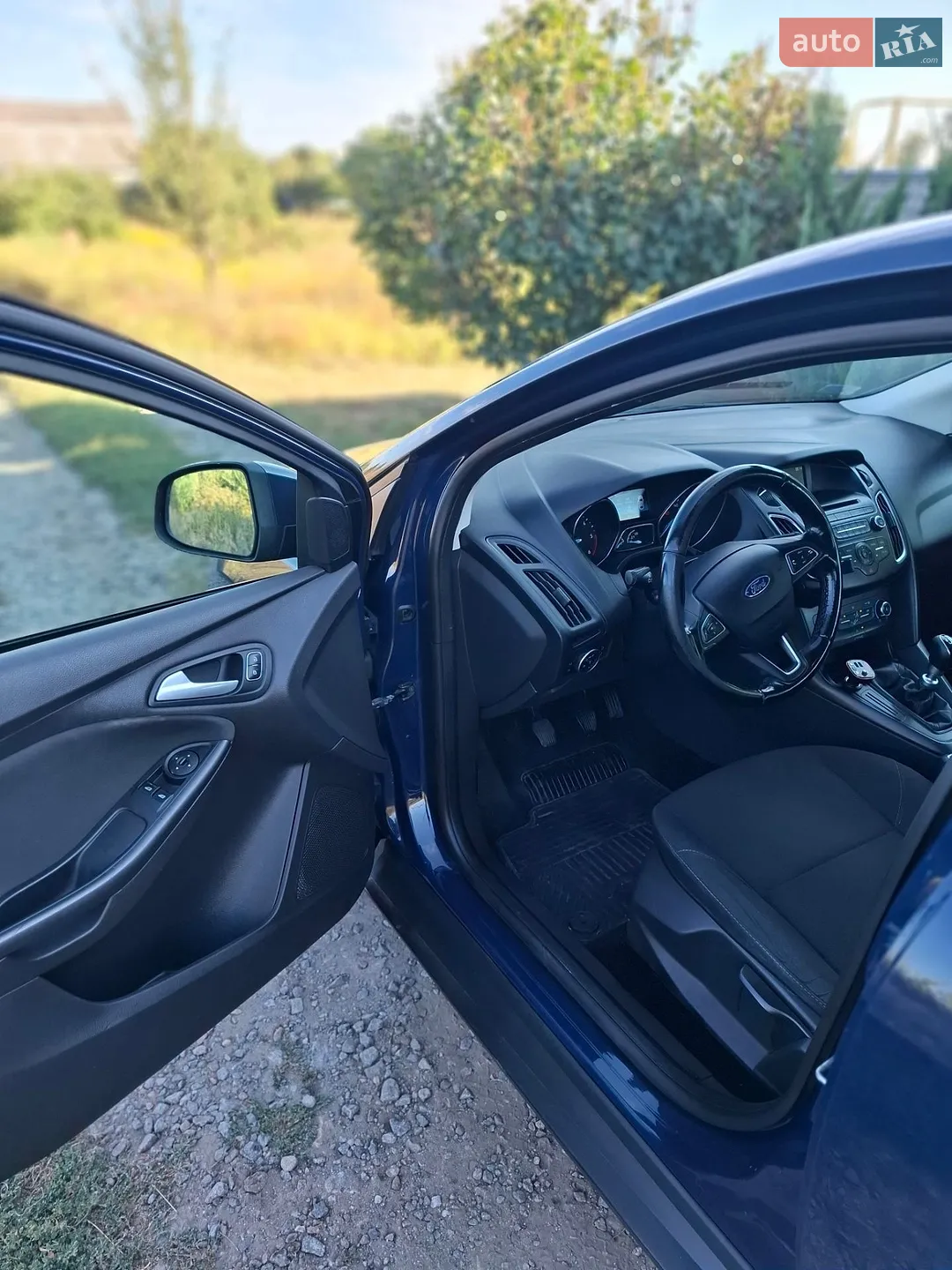 2015 Ford Focus - мініатюра 10