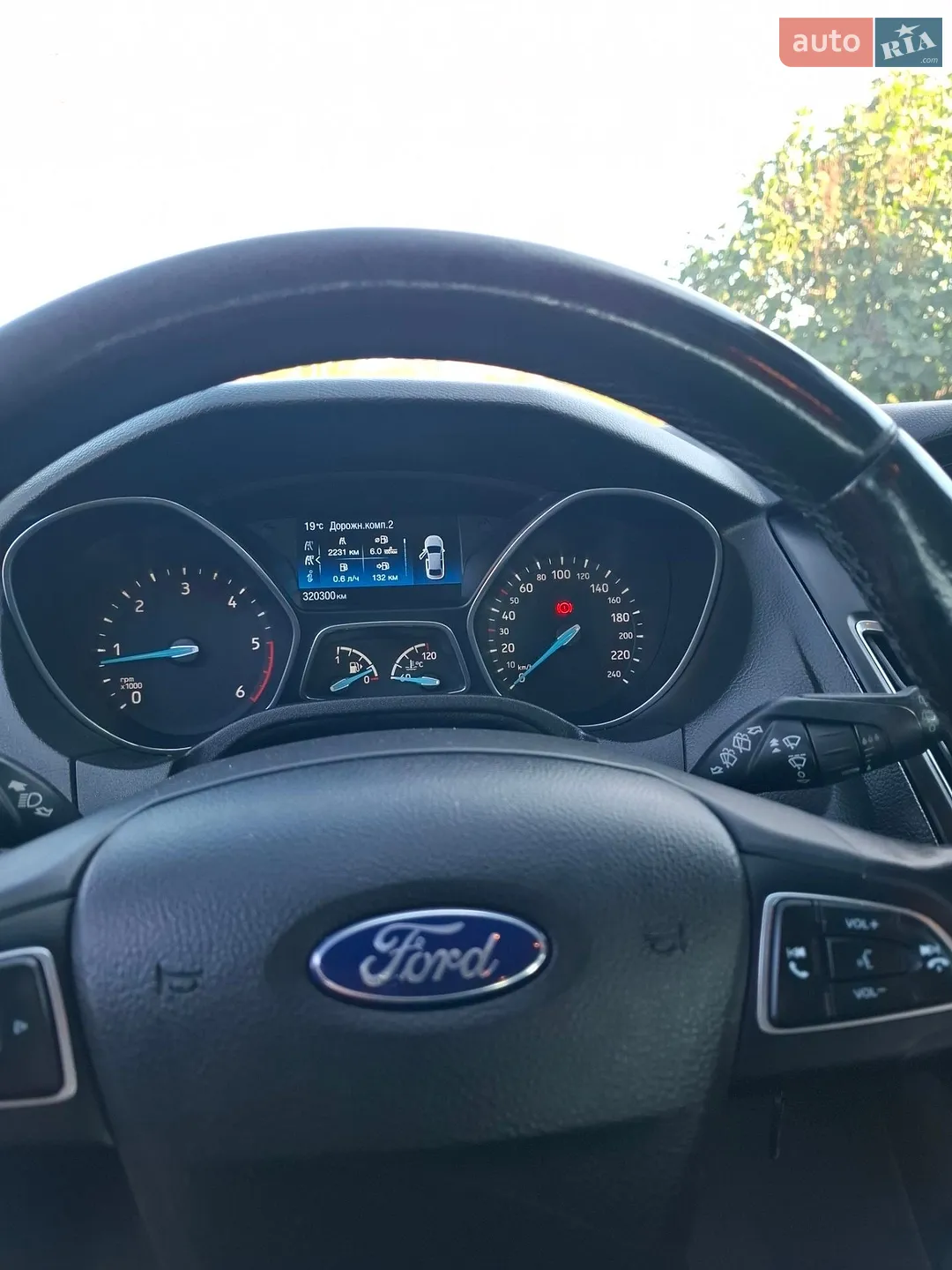 2015 Ford Focus - мініатюра 25